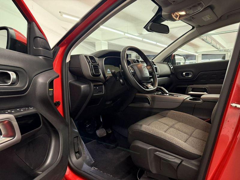Citroën C5 Aircross BlueHDi130 S&S EAT8Business anche a320€