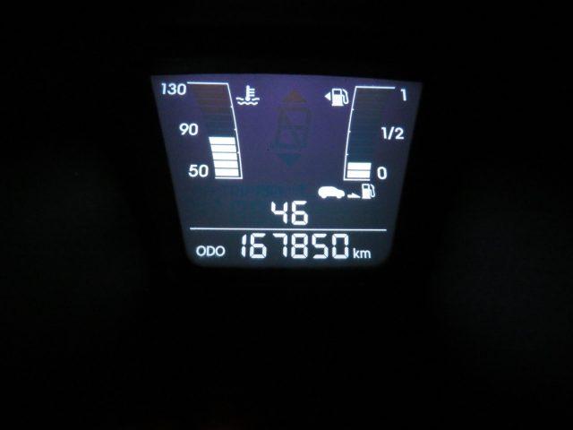 HYUNDAI iX20 1.4 90 CV APP MODE