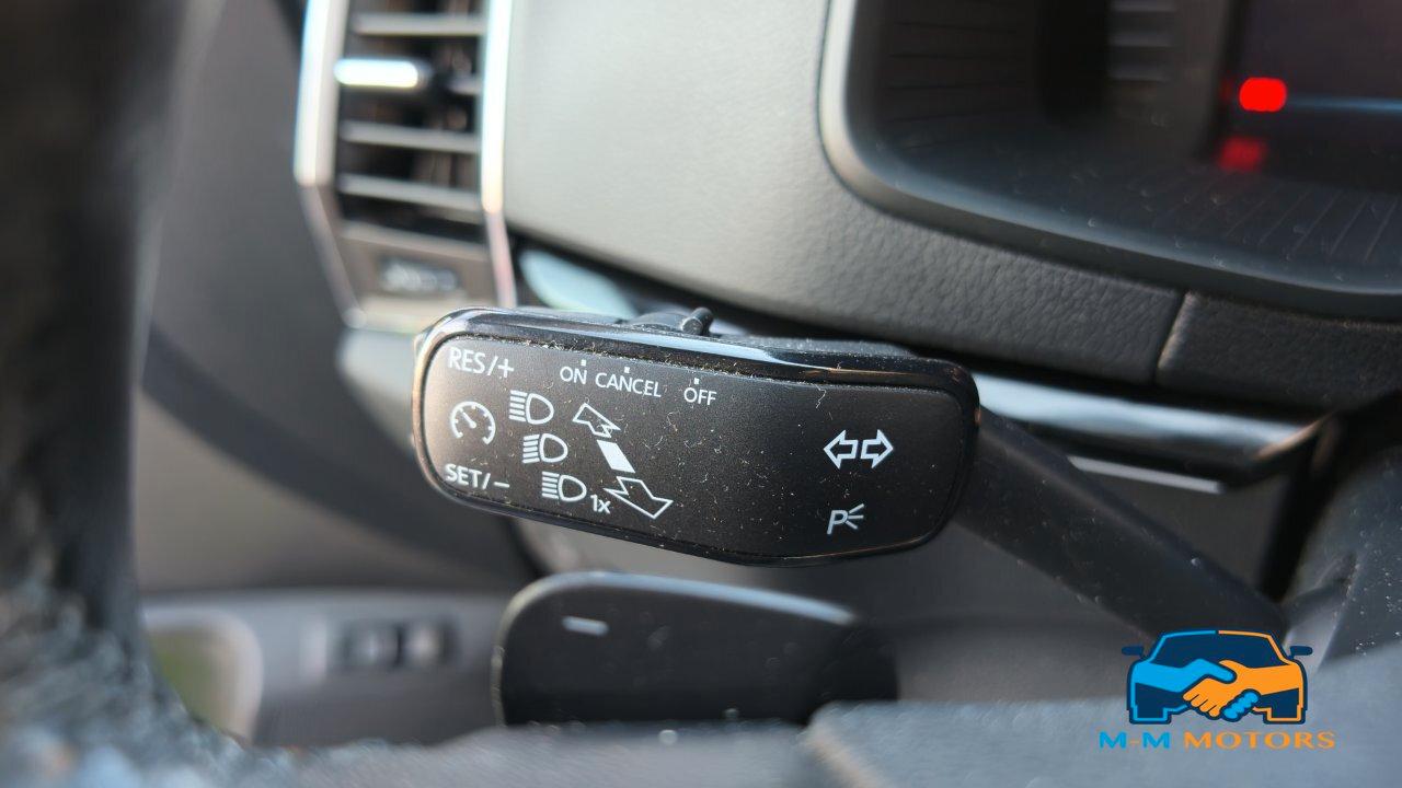 Skoda Karoq 2.0 tdi Scout 4x4