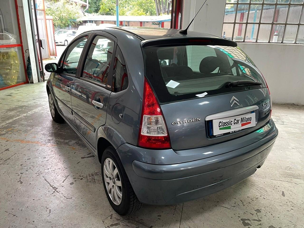 Citroen C3 1.4 HDi 70CV Elegance