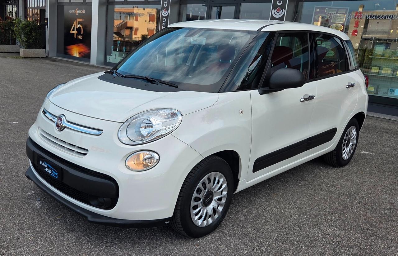 Fiat 500L 1.4 95 CV Pop