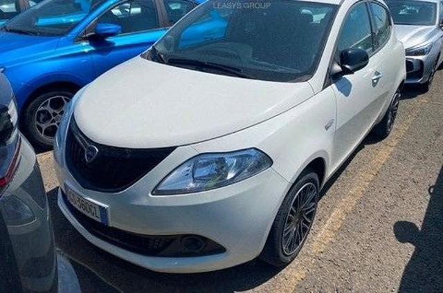 LANCIA Ypsilon 1.0 FireFly 70CV HYBRID ORO - KM ZERO ITALIANA