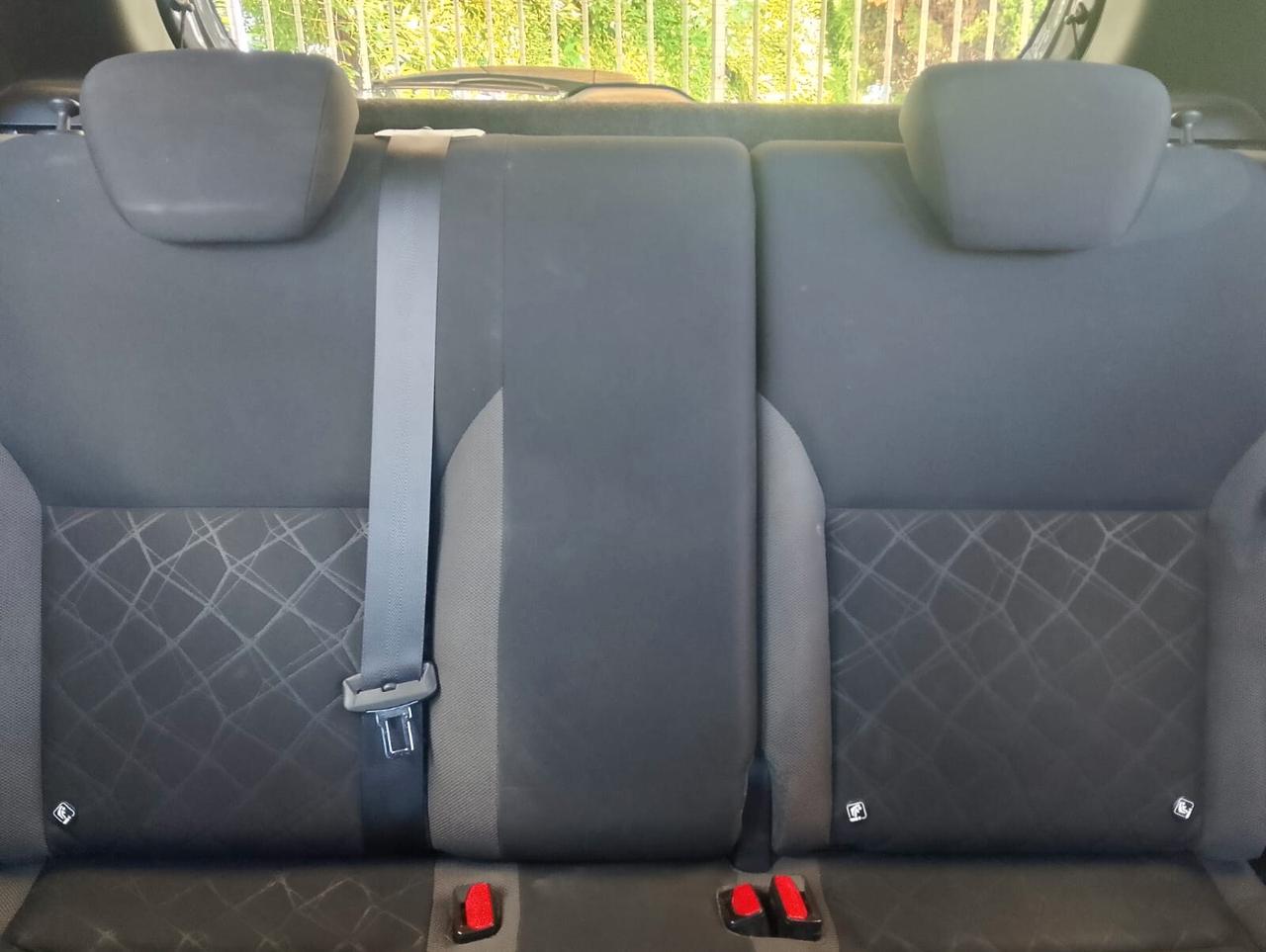 Nissan Micra 1.5 dCi 8V 5 porte N-Connecta