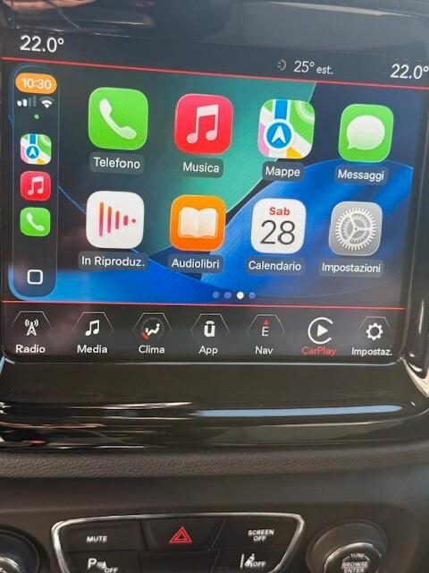 Jeep Compass 2.0 Multijet aut. 4WD Limited