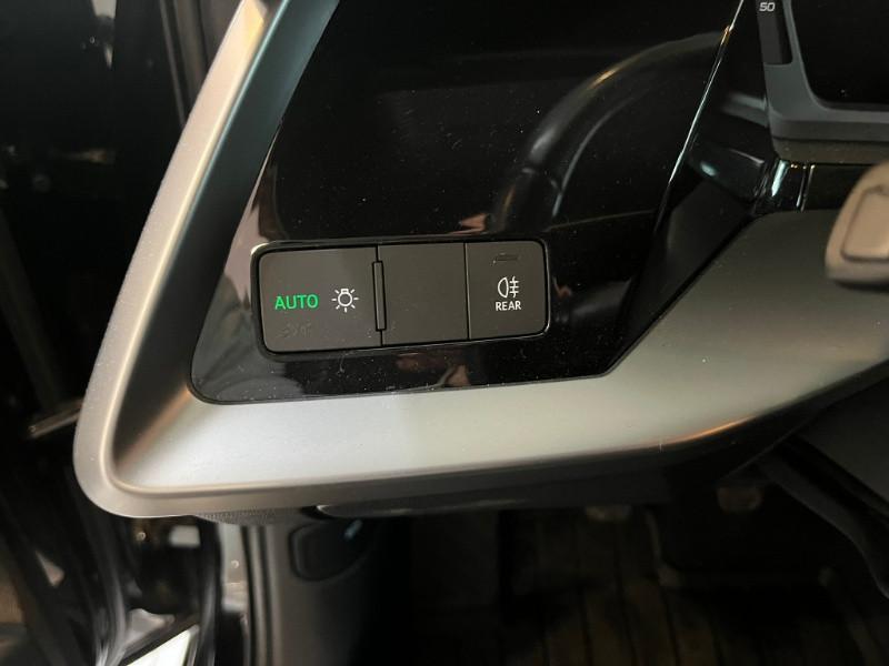 AUDI A3 SPB 35 TFSI Business Advanced