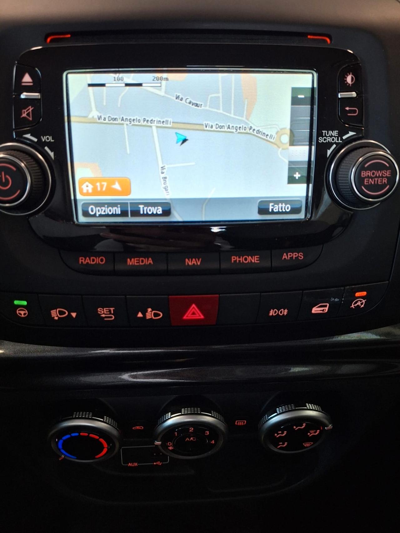 Fiat 500L 1.3 mjt Business *EURO 6