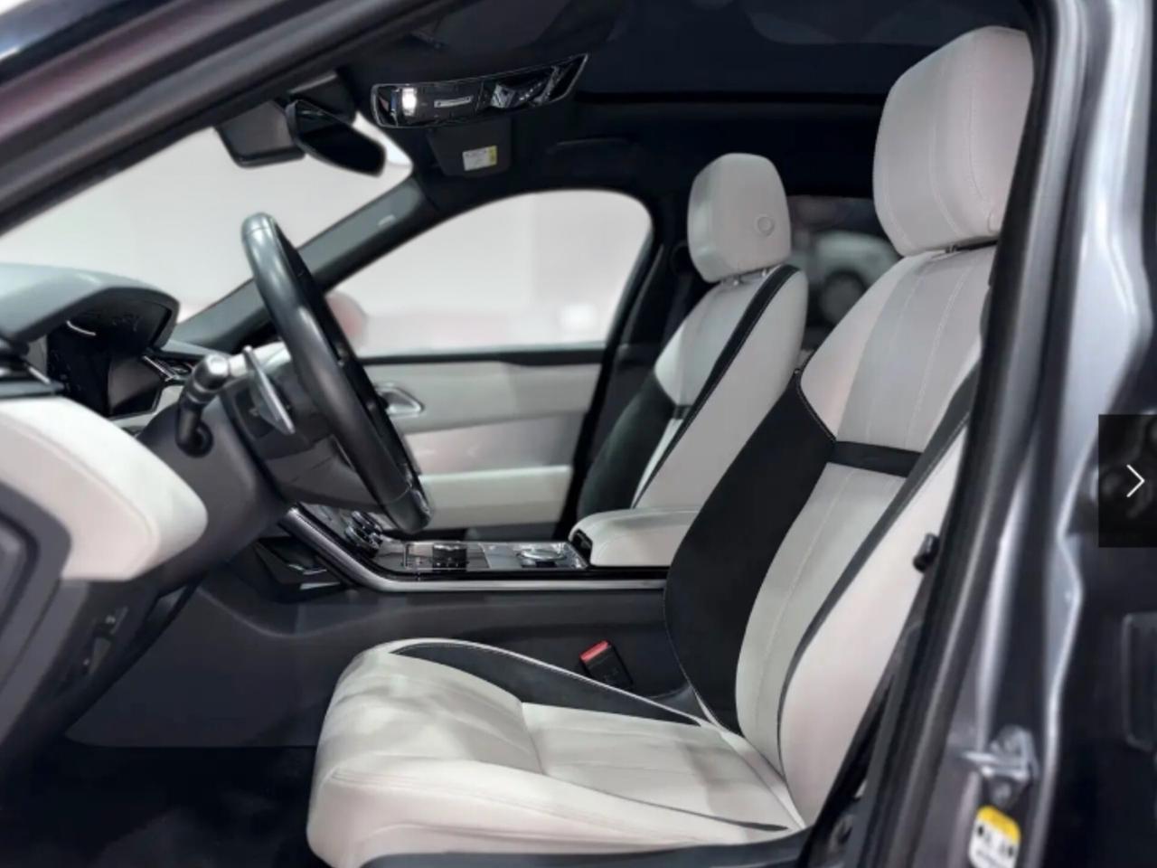 Land Rover Range Velar 2.0D I4 240 CV S Perfetta