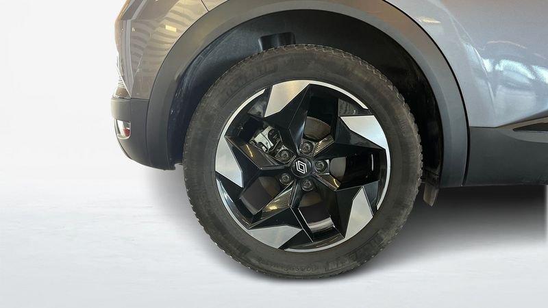 Renault Captur II 2024 1.0 TCe Techno