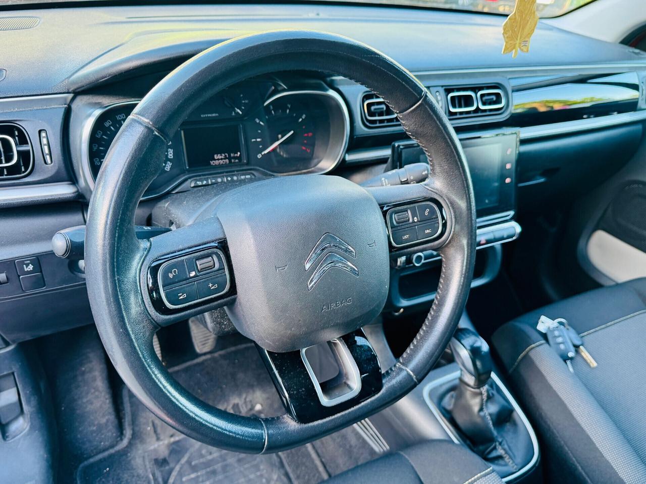 Citroen C3 PureTech 82 Shine