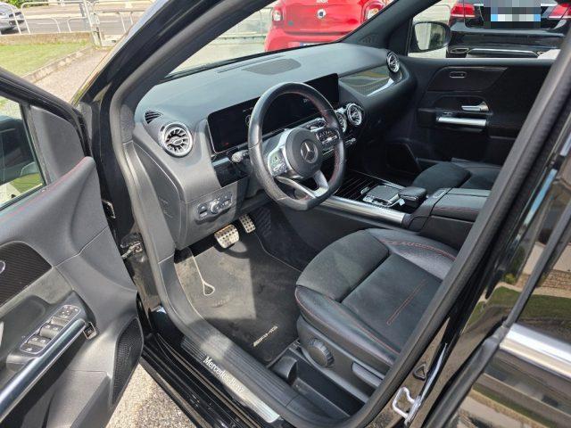 MERCEDES-BENZ B 200 d Automatic Executive