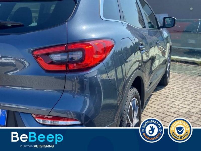Renault Kadjar 1.3 TCE SPORT EDITION 140CV EDC FAP