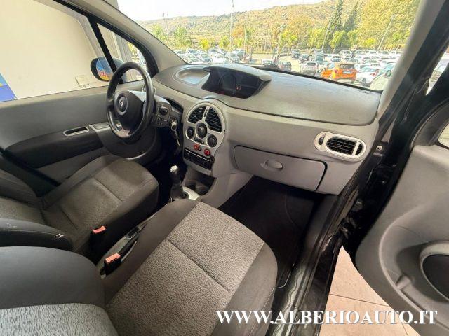 RENAULT Modus 1.5 dCi 75CV Wave