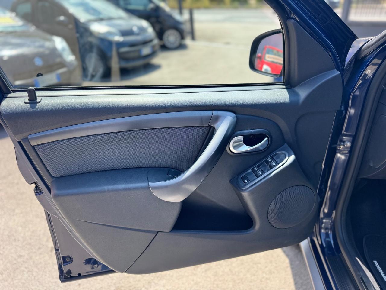 Dacia Duster 1.5 dCi 110CV Start&Stop 4x2 Lauréate 130 MILA KM