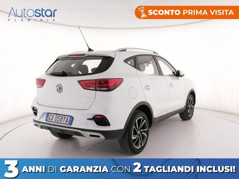 MG ZS 1.5 Classic Luxury