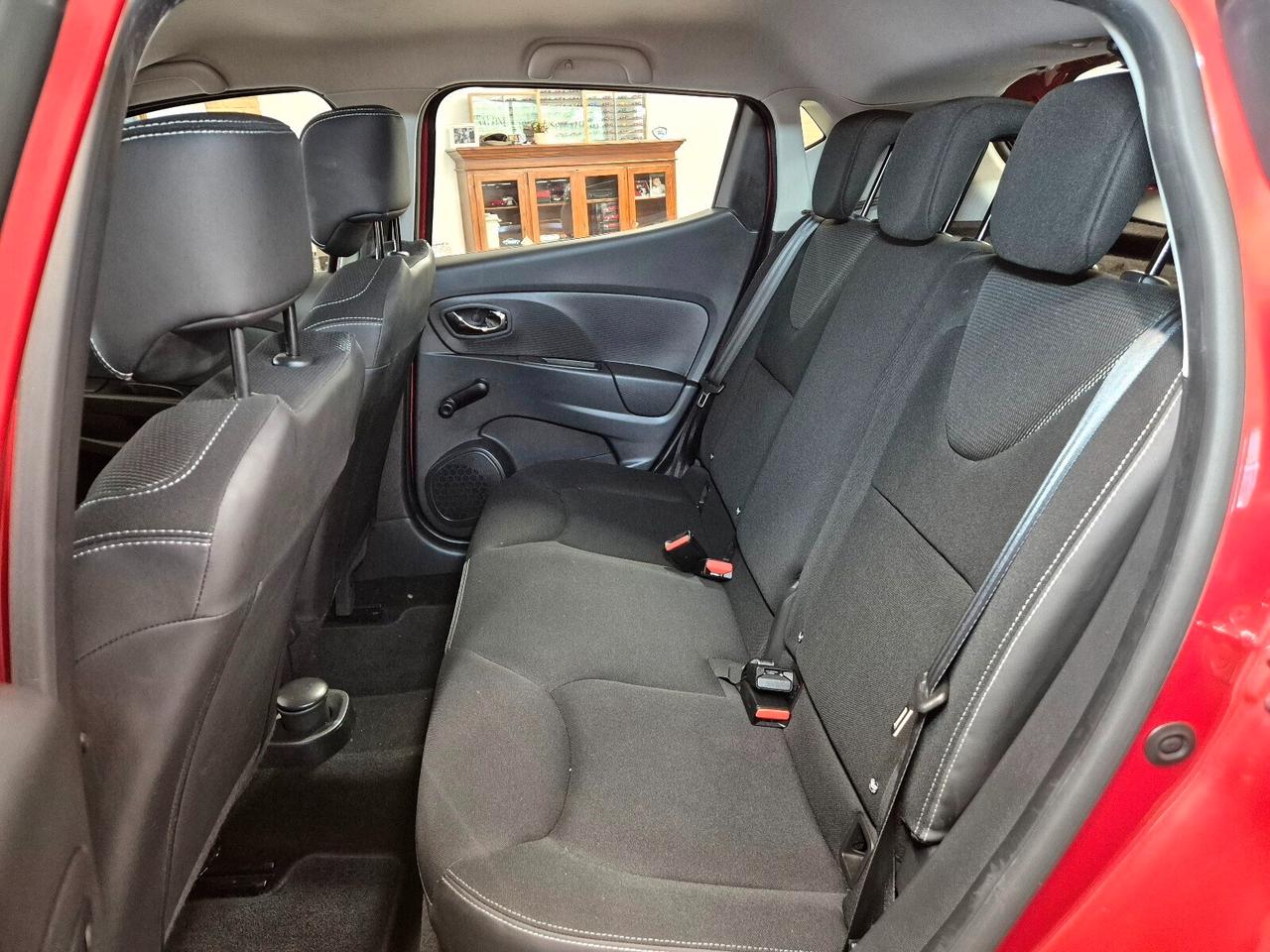 Renault Clio 1.2 75CV 5 porte Live ** NEOPATENTATI**