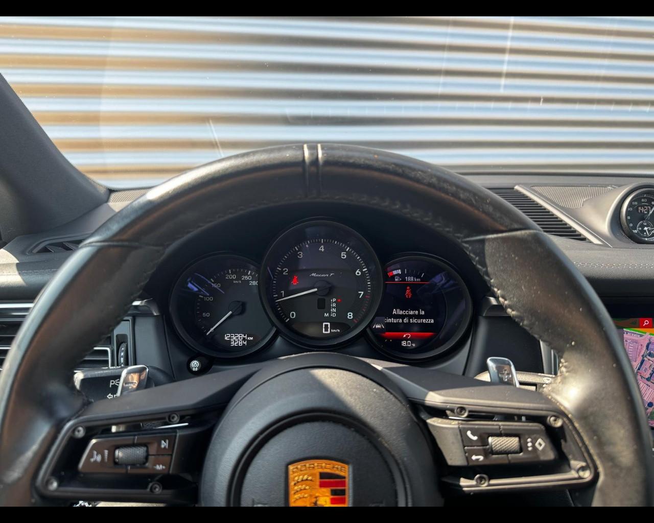 PORSCHE MACAN 2.0 T 265cv PDK