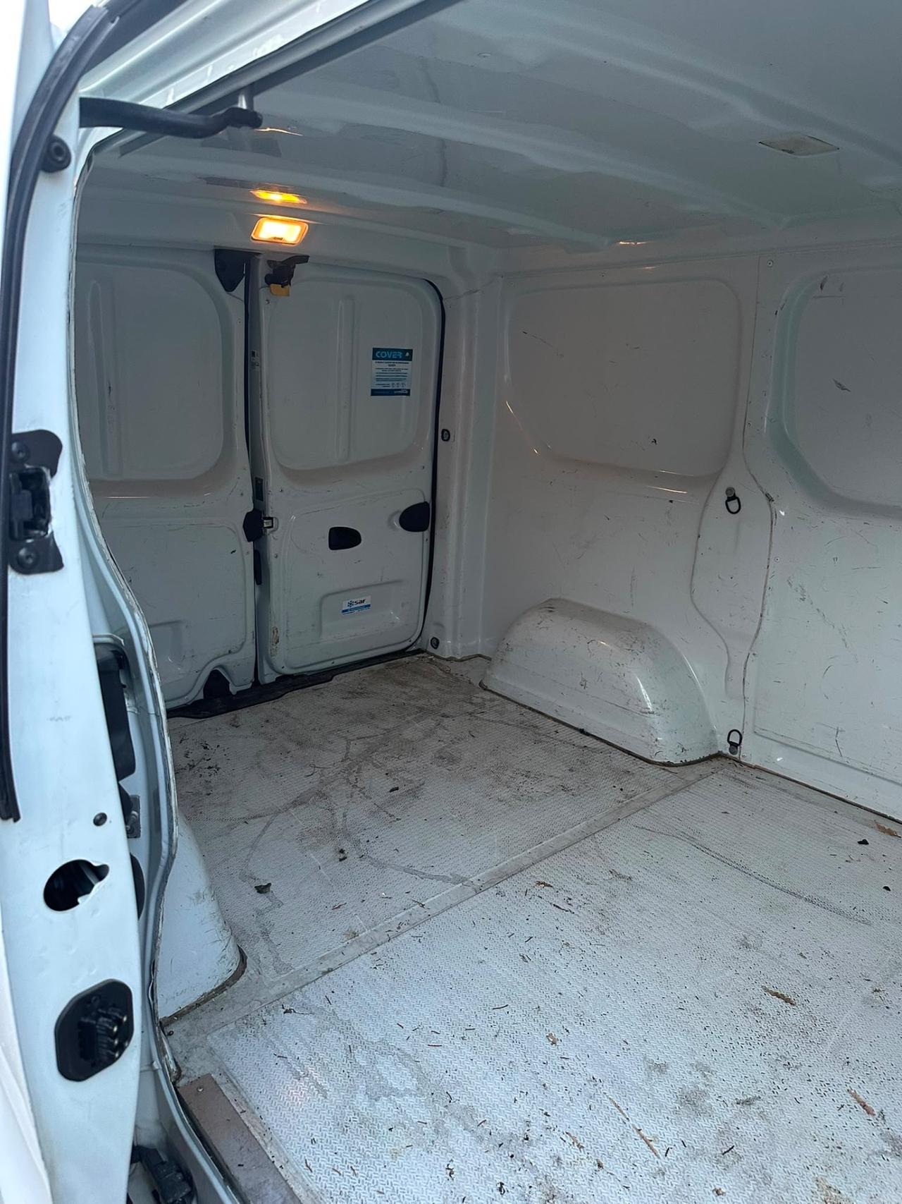 Fiat Talento 1.6 TwinTurbo MJT 145CV PC-TN Furgone 12q (107 kw)