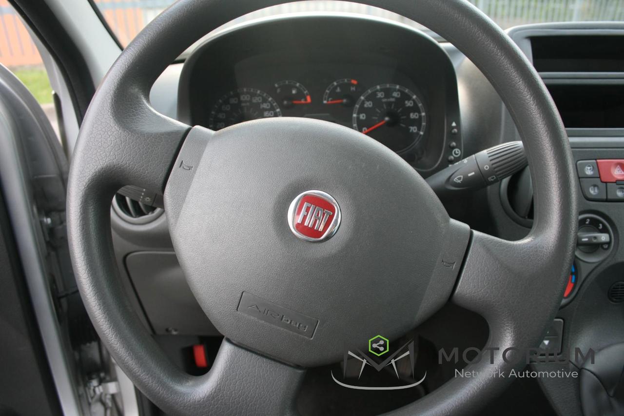 Fiat Panda 1.2 Dynamic eco