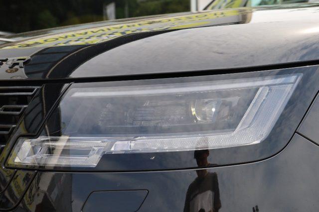 LAND ROVER Range Rover 3.0 I6 HSE LWB IVA ESP. FULL OPT.