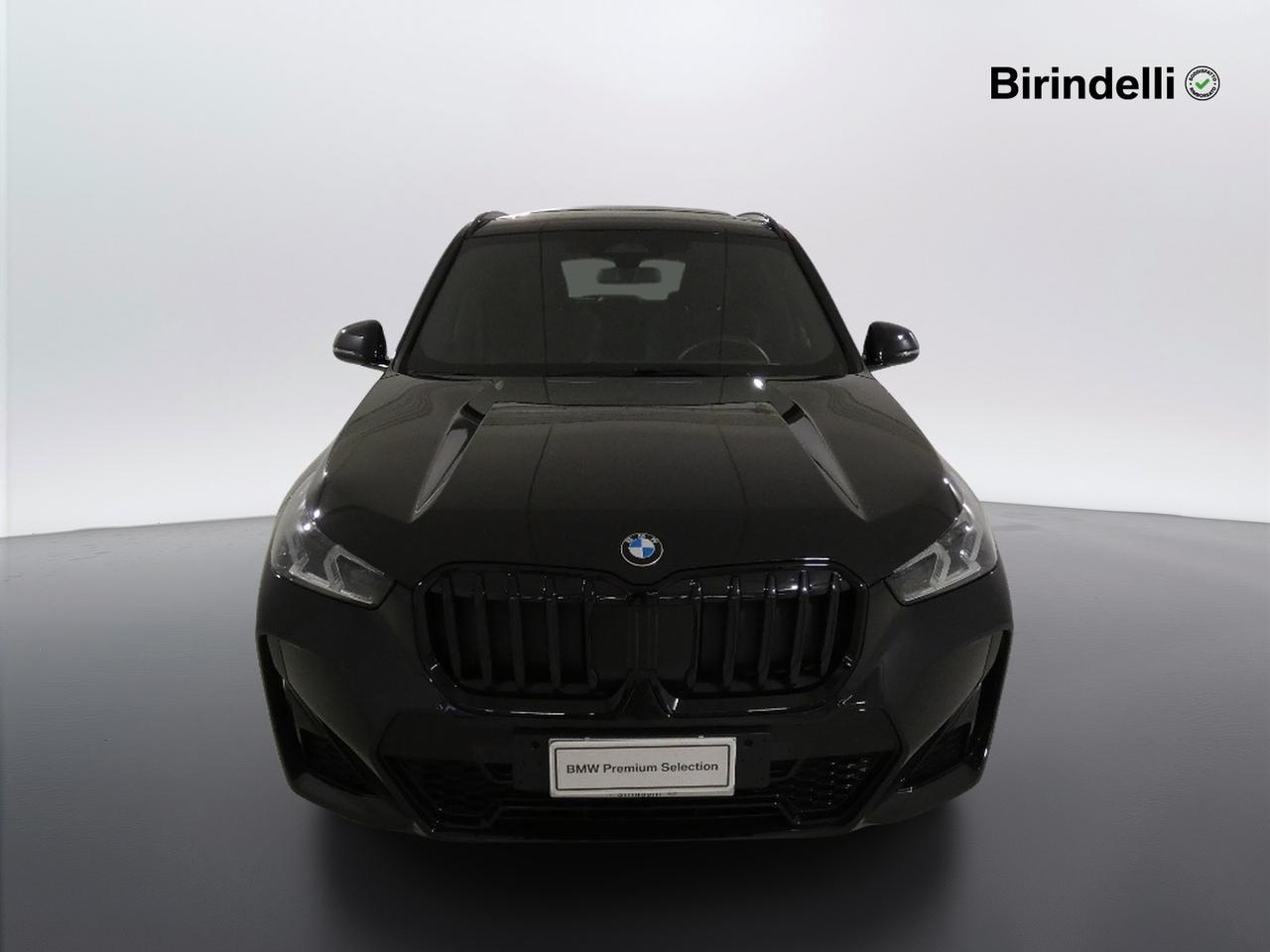 BMW X1 (U11) - X1 xDrive 23i Msport