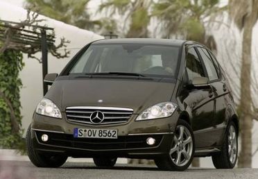Mercedes Classe A 160 be Executive