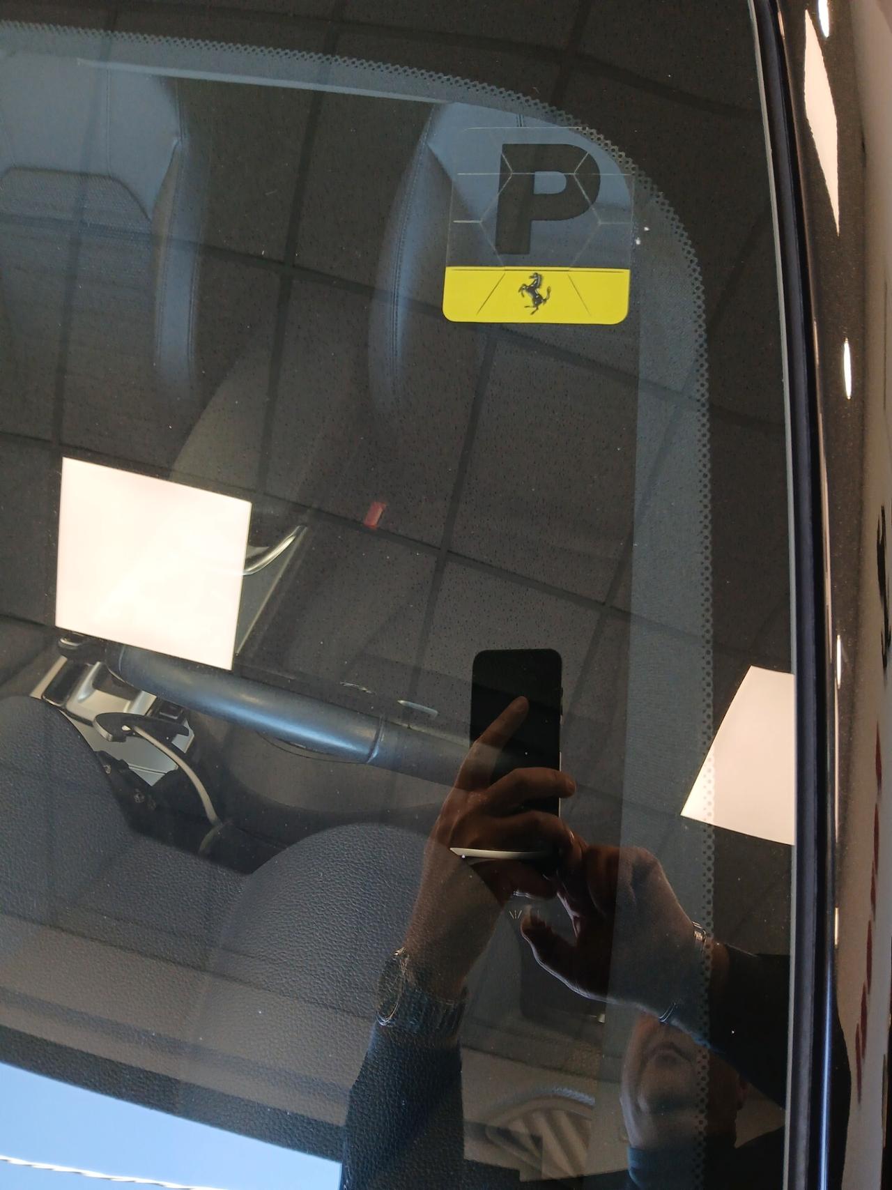 Alfa Romeo Stelvio 2.2 Turbodiesel 190 CV AT8 Q4 Sprint