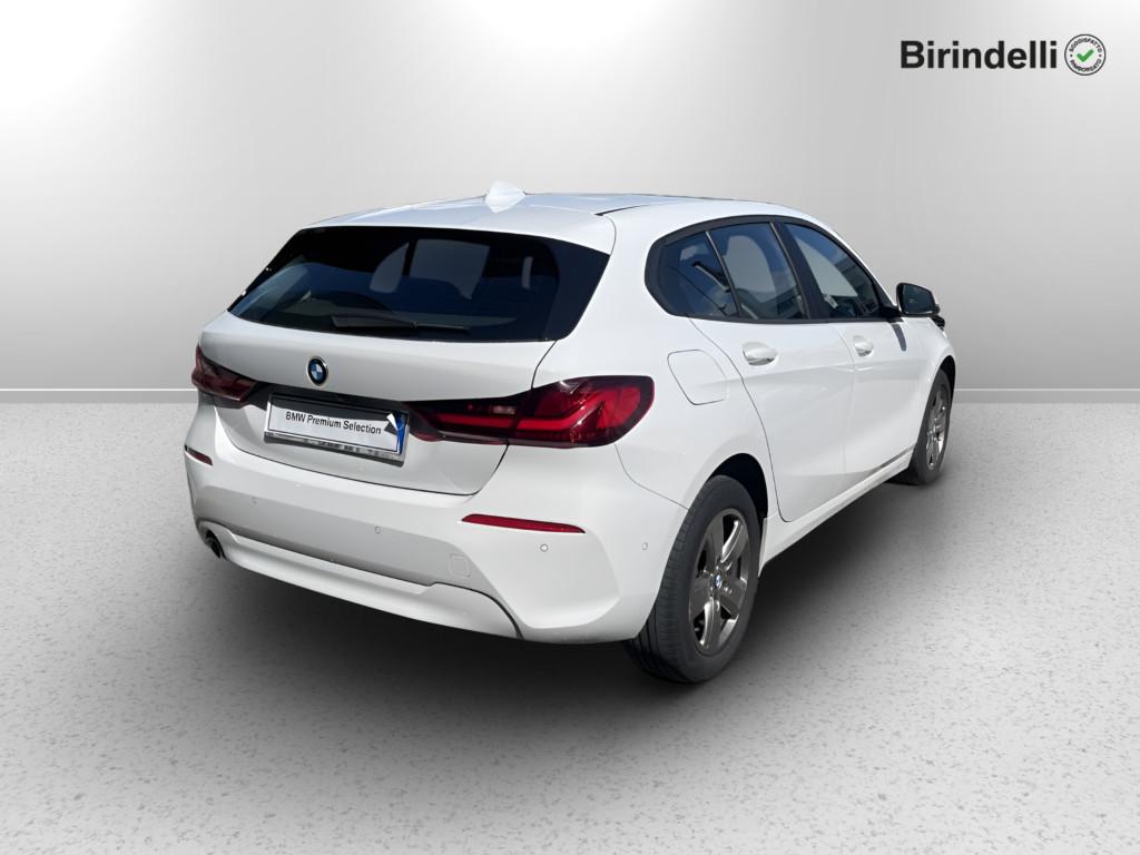 BMW Serie 1 (F40) - 116d 5p. Business Advantage