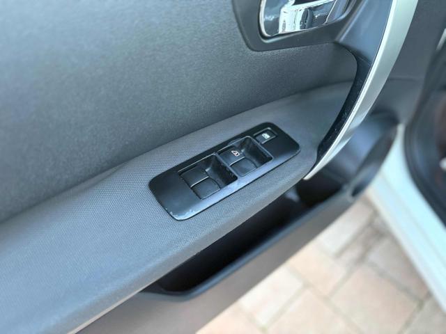 NISSAN Qashqai 2.0 dCi DPF 4WD n-tec TETTO PANORAMICO*FULL!!!