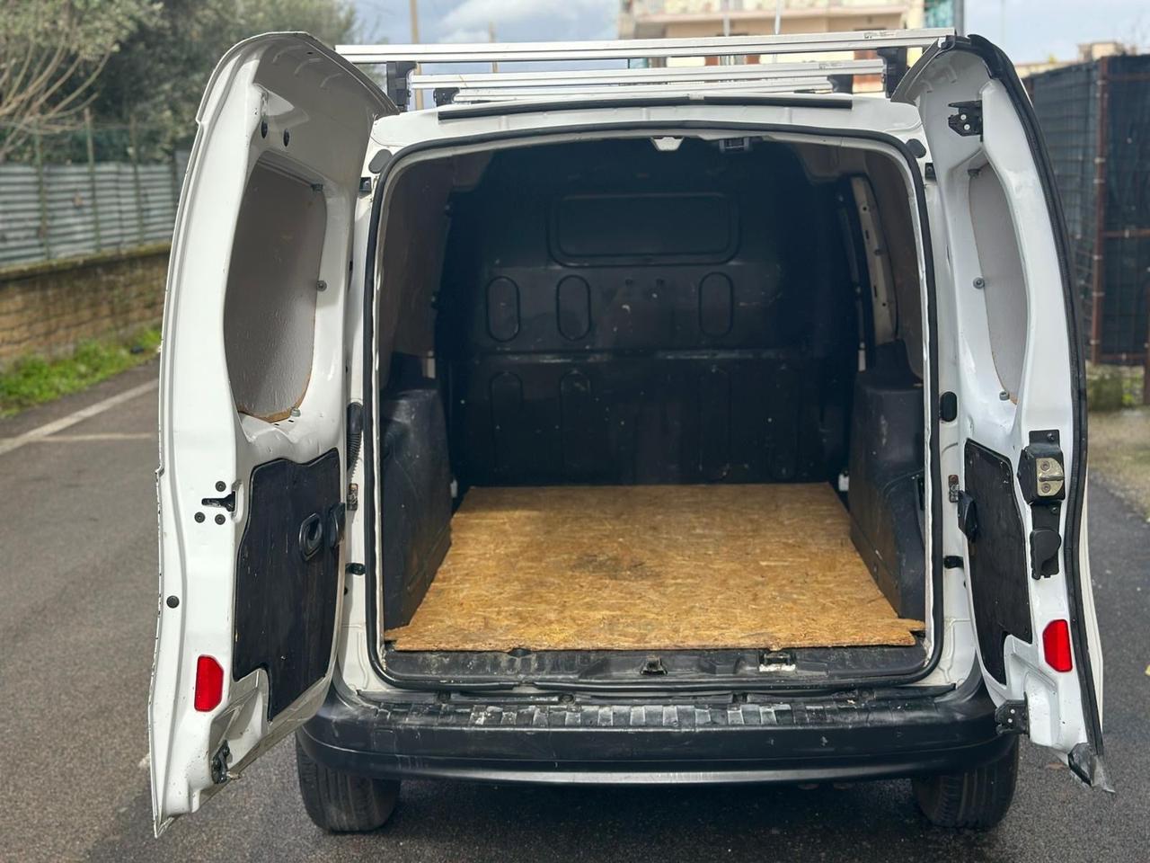 Renault Kangoo 1.5 dCi 90CV F.AP. 4p. Express Maxi