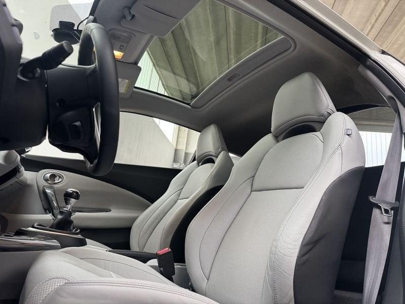 Honda CR-Z CR-Z 1.5 GT 126.100 KM NEOPATENTATI PELLE TETTO