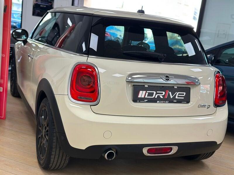 MINI Mini 3 porte Mini 1.5 One D Hype