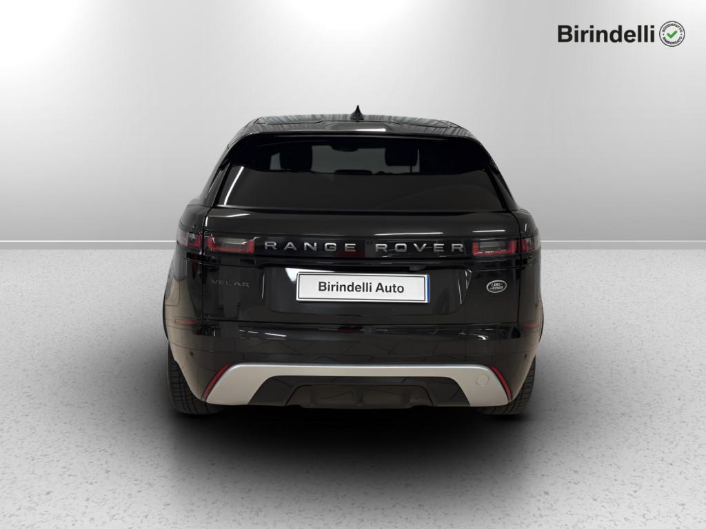 LAND ROVER Range Rover Velar - Range Rover Velar 2.0D I4 204 CV R-Dynamic S