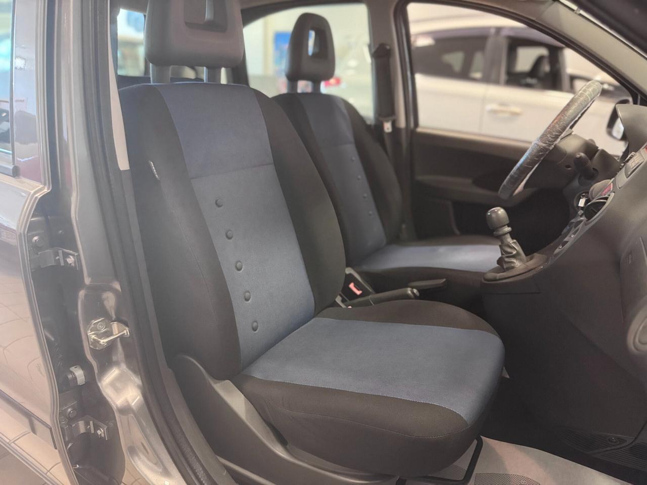 Fiat Panda 1.3 MJT 16V DPF Emotion