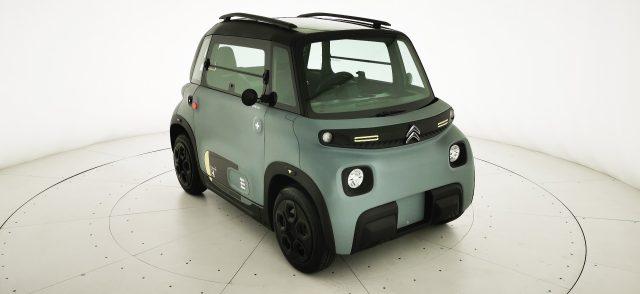 CITROEN Ami My Ami Pop