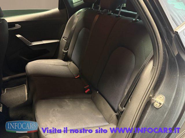 SEAT Arona 1.0 EcoTSI 110 CV DSG FR - PROMO