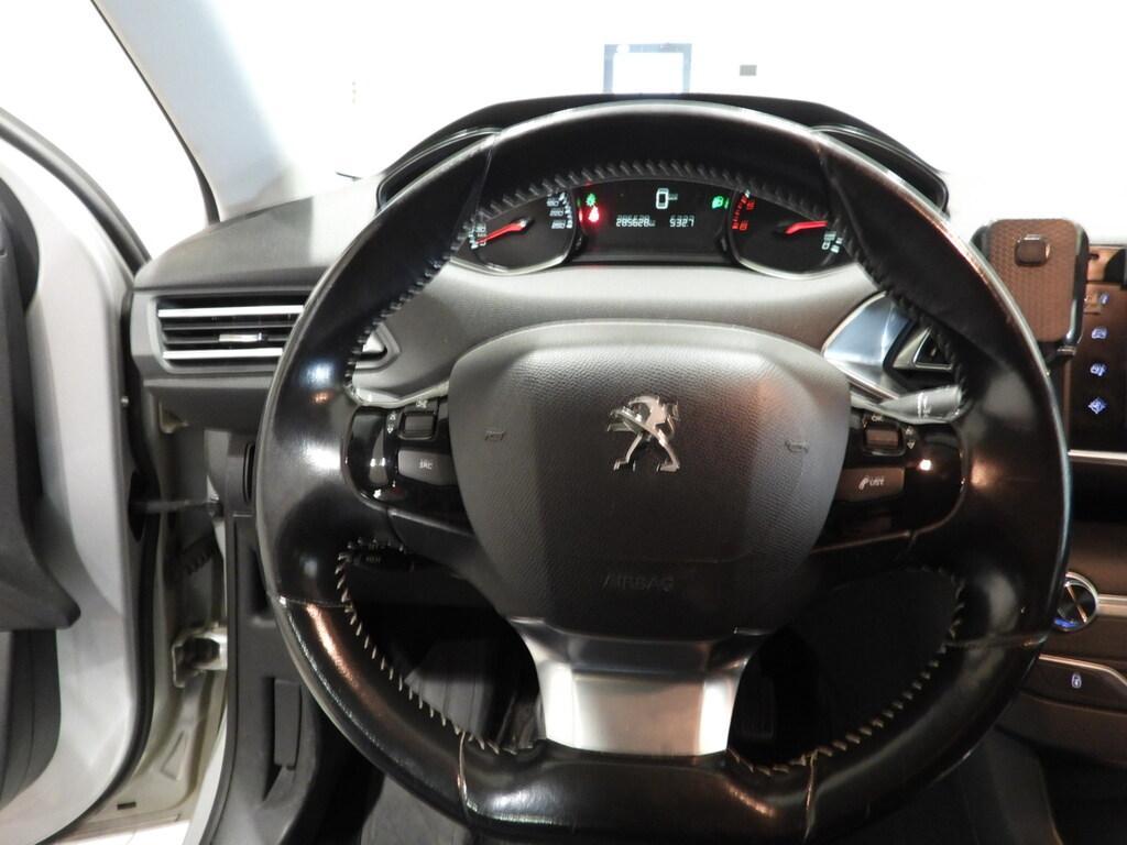 Peugeot 308 5 Porte 1.6 BlueHDi Allure