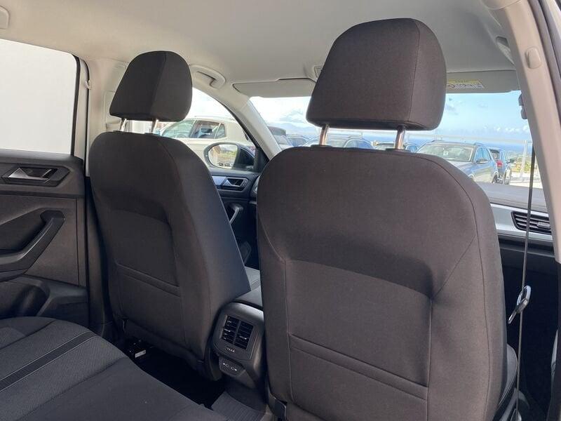 Volkswagen T-Roc Edition Plus 1.0 TSI 115CV