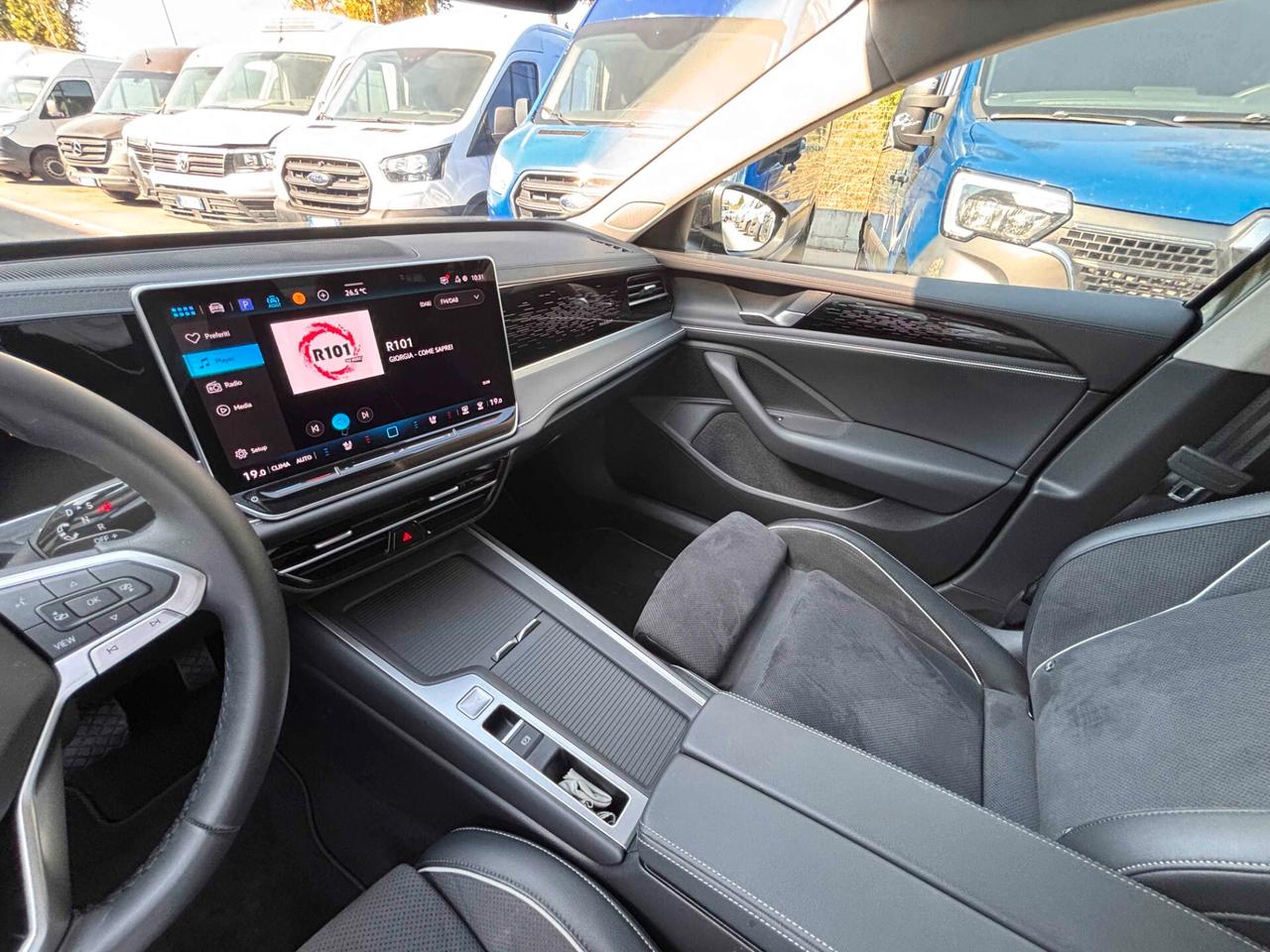 Volkswagen Passat 2.0 TDI 150 CV SCR DSG Business