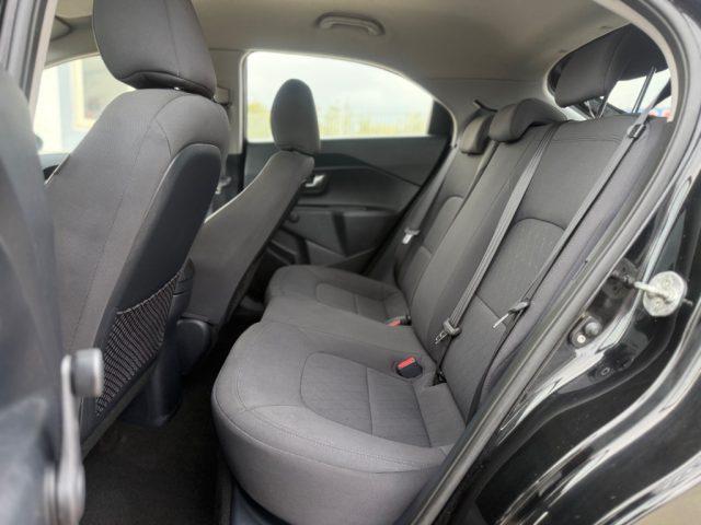 KIA Rio 1.2 CVVT 5p. ECO GPL Active