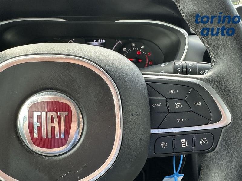 FIAT Tipo 1.6 Mjt S&S DCT SW Business ( AUTOMATICA )
