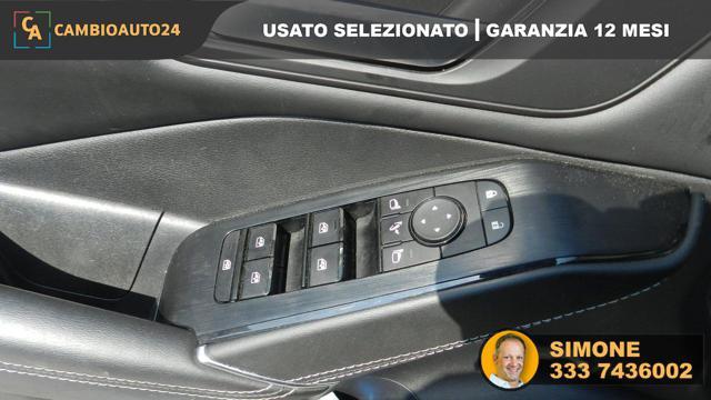 NISSAN Qashqai MHEV 158 CV Xtronic N-Style