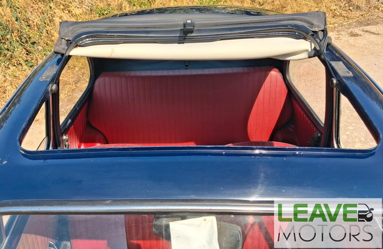 Fiat 500 L (M1571)