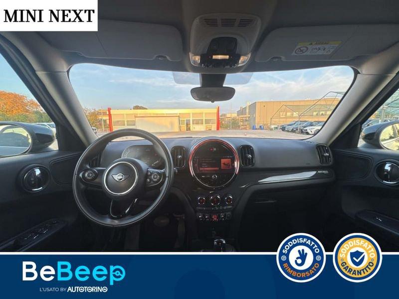 MINI Mini Countryman F60 MINI COUNTRYMAN 1.5 COOPER NORTHWOOD EDITION AUTO