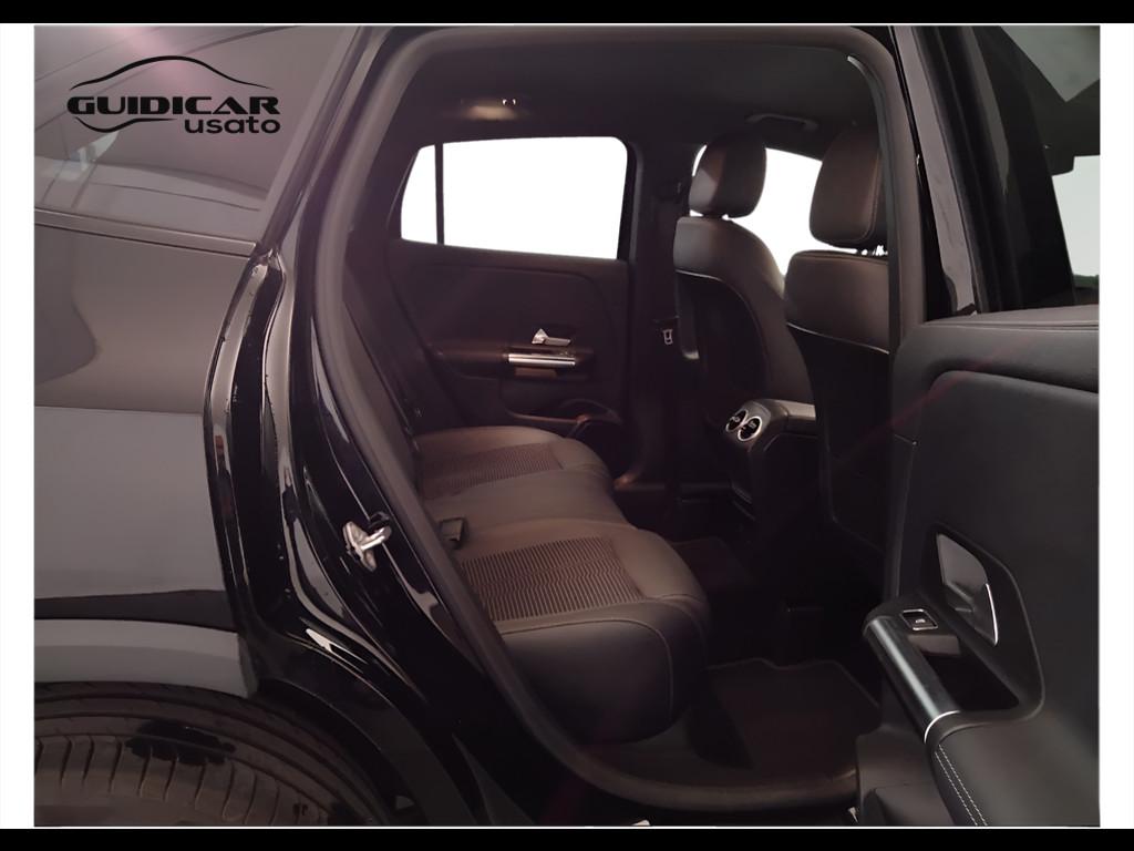 Mercedes-Benz GLA-H247 2020 - GLA 180 d Sport Plus auto