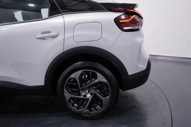 CITROEN C4 1.2 PureTech 130cv S&S Plus