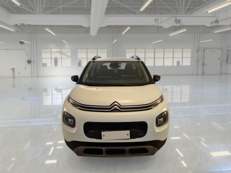 CITROEN C3 AIRCROSS BlueHDi 110 S/S Feel