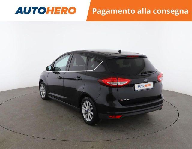 FORD C-Max 1.5 TDCi 120CV Start&Stop Titanium