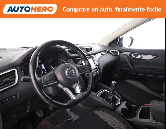 NISSAN Qashqai 1.5 dCi Business