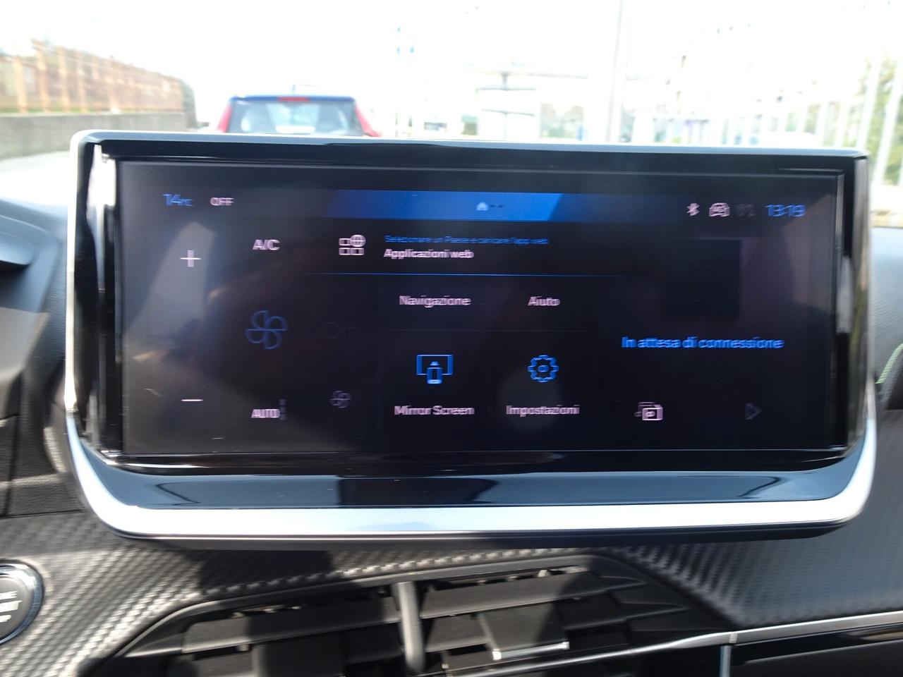 Peugeot 2008 BlueHDi 130 GT