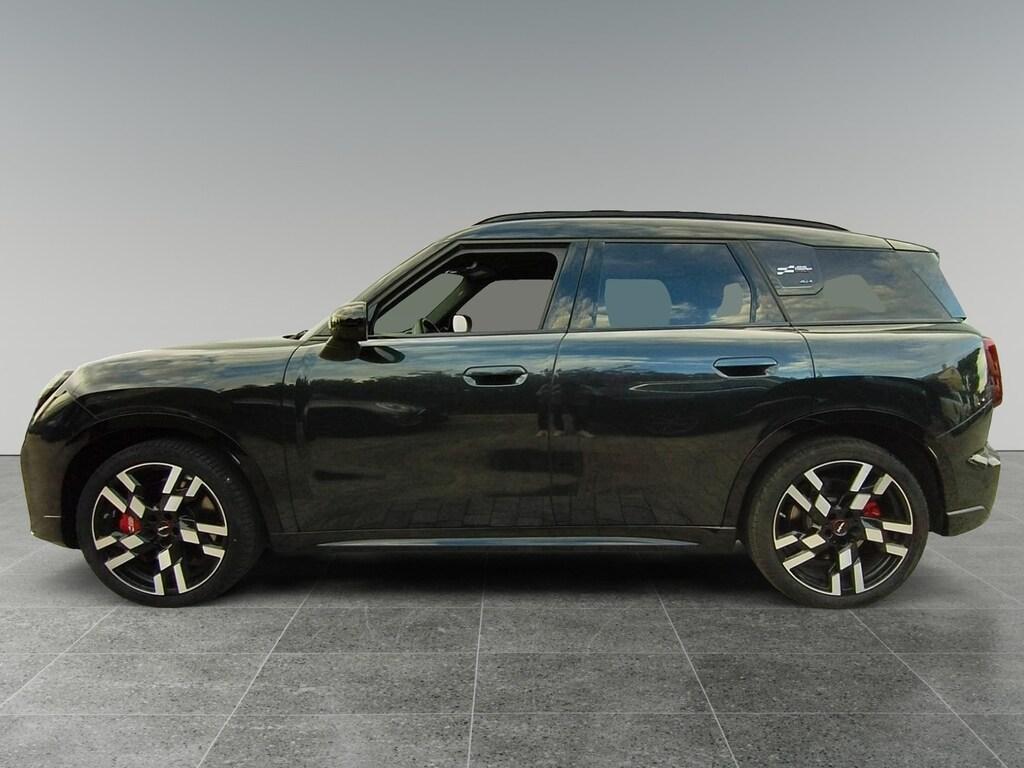 Mini John Cooper Works Countryman 2.0 TwinPower Turbo John Cooper Works ALL4 Auto